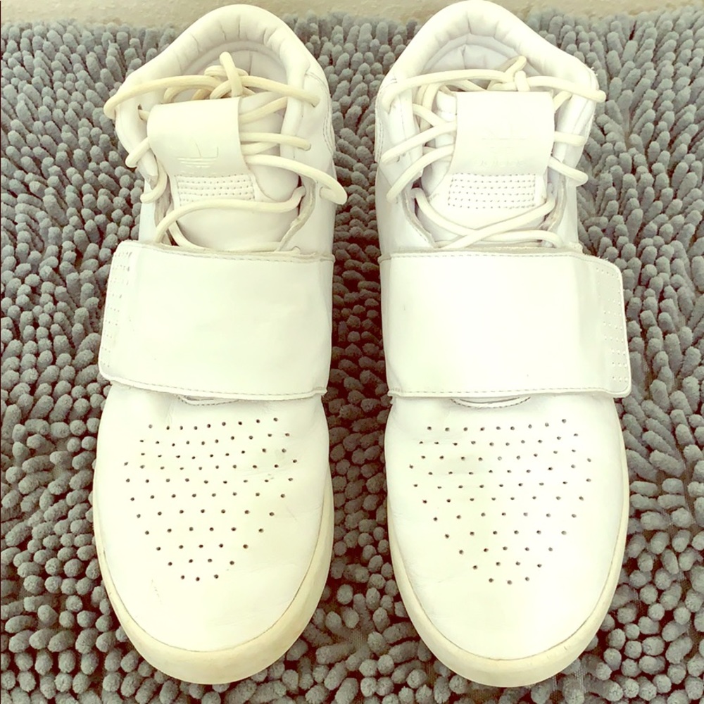 Adidas Original Tubular Invader Strap